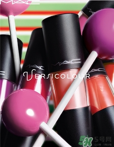 mac棒棒糖唇釉好用嗎?mac棒棒糖唇釉怎么樣? mac棒棒糖唇釉好用嗎?mac棒棒糖唇釉怎么樣?