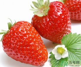 草莓為什么不甜？草莓不甜怎么辦？