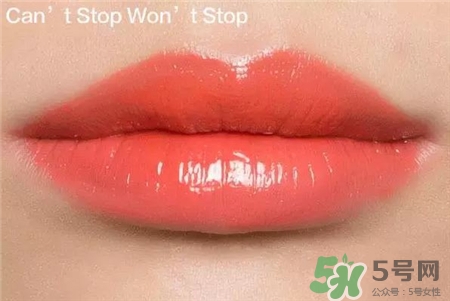 mac棒棒糖唇釉哪個顏色最好看?mac棒棒糖唇釉哪個色最火? mac棒棒糖唇釉哪個顏色最好看?mac棒棒糖唇釉哪個色最火?