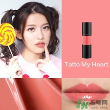 mac棒棒糖唇釉哪個顏色最好看?mac棒棒糖唇釉哪個色最火? mac棒棒糖唇釉哪個顏色最好看?mac棒棒糖唇釉哪個色最火?