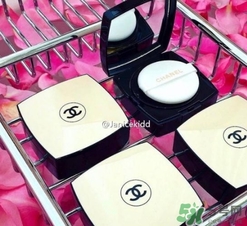 香奈兒果凍氣墊粉餅多少錢？香奈兒氣墊粉餅專柜價(jià)格