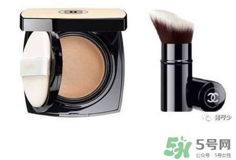 香奈兒果凍氣墊粉餅多少錢？香奈兒氣墊粉餅專柜價(jià)格