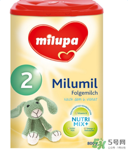 米路米2段奶粉怎么樣？米路米2段奶粉好不好？