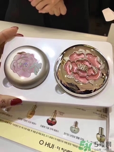 whoo后2017年4月限量氣墊bb霜多少錢_韓國(guó)價(jià)格