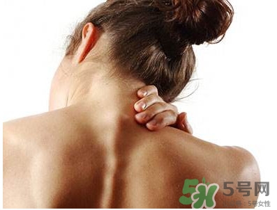 頸椎老化是什么??？頸椎老化的癥狀