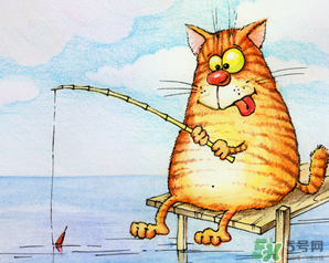 四月份能釣魚嗎？四月份釣什么魚？