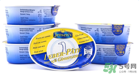 簡(jiǎn)尼鵝肝泥怎么樣？簡(jiǎn)尼鵝肝泥好不好？