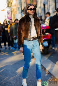 夾克搭配什么褲子？夾克配什么褲子好看？