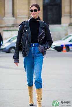 夾克搭配什么褲子？夾克配什么褲子好看？