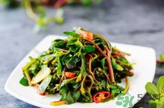 馬齒莧開(kāi)花后還能吃嗎?馬齒莧開(kāi)花后可以吃嗎? 馬齒莧開(kāi)花后還能吃嗎?馬齒莧開(kāi)花后可以吃嗎?