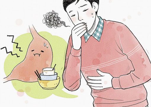 萎縮性胃炎的癥狀 萎縮性胃炎怎么治 萎縮性胃炎的癥狀 萎縮性胃炎怎么治