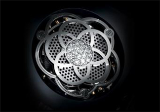 香奈兒山茶花腕表好看嗎？chanel山茶花手表怎么樣？