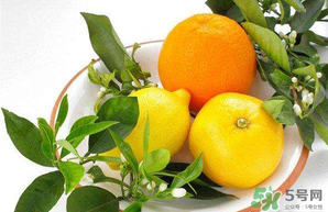 四月份有柚子嗎？四月份還能吃柚子嗎？