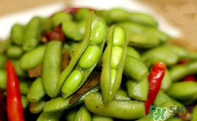 孕婦能吃絕味毛豆嗎？懷孕可以吃絕味毛豆嗎？