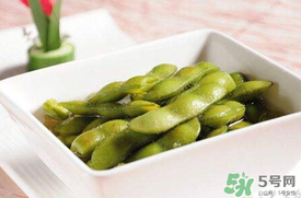 孕婦能吃絕味毛豆嗎？懷孕可以吃絕味毛豆嗎？