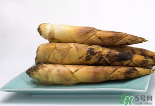 春筍為什么是苦的？春筍苦的能吃嗎？