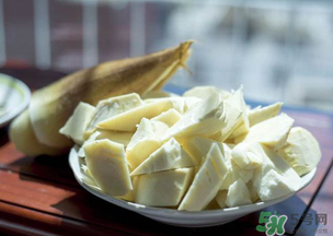 ?春筍為什么吃起來(lái)嘴澀？春筍怎么處理不會(huì)澀嘴？