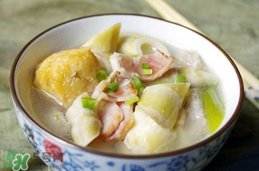 春筍要不要焯水？春筍怎么焯水？