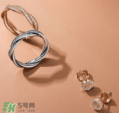 潘多拉rose系列好看嗎？pandora rose系列怎么樣？