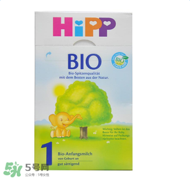 喜寶有機奶粉怎么樣？喜寶有機奶粉好不好？