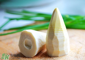 春筍要過水嗎？春筍怎么過水？