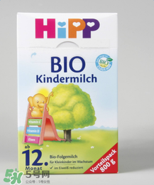 喜寶有機奶粉怎么樣？喜寶有機奶粉好不好？