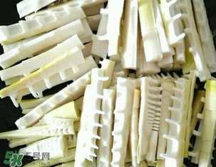 春筍要過水嗎？春筍怎么過水？