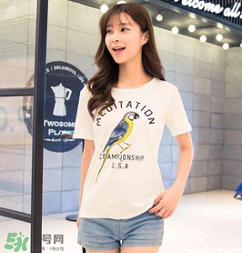 2017年什么時(shí)候穿短袖？2017年幾月份穿短袖？