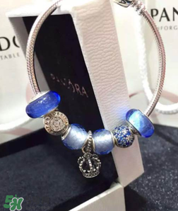 潘多拉海洋之心什么寓意？pandora海洋之心的寓意是什么？