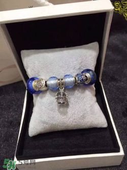 潘多拉海洋之心什么寓意？pandora海洋之心的寓意是什么？