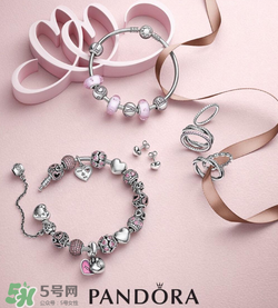 潘多拉桃花系列什么寓意？pandora桃花系列的寓意是什么？