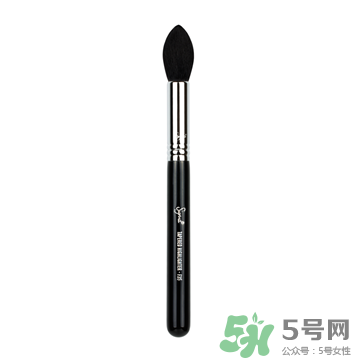 sigma化妝刷哪款好？sigma化妝刷推薦