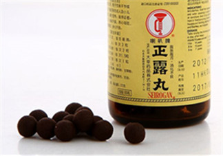 正露丸和整腸丸的區(qū)別 正露丸和整腸丸哪個(gè)好？