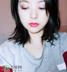 嬌蘭343和344哪個好看？嬌蘭343和344試色對比