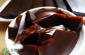 吃阿膠有什么好處？阿膠有什么作用