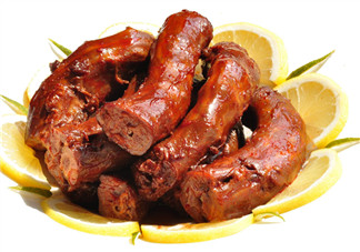 孕婦可以吃絕味鴨脖嗎？懷孕了能吃絕味鴨脖嗎？