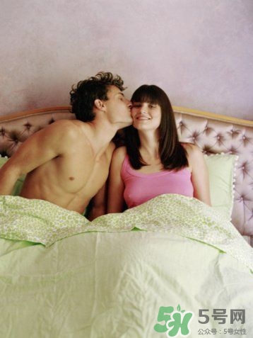 多長(zhǎng)時(shí)間射精為正常？射精太快什么原因