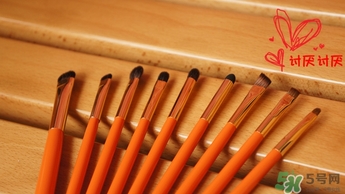 cici化妝刷哪款好？cici化妝刷推薦