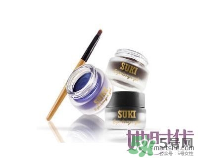 2017眼線膏哪個牌子好？眼線膏品牌排行榜