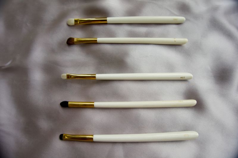 bloomy化妝刷怎么樣？bloomy化妝刷好用嗎