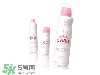 雅漾噴霧和依云噴霧哪個好？雅漾噴霧和依云噴霧對比