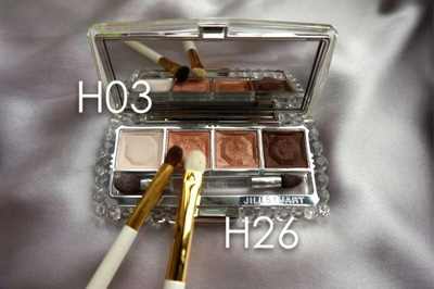 bloomy化妝刷怎么樣？bloomy化妝刷好用嗎