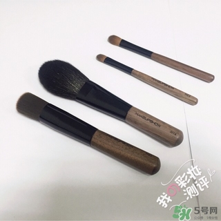 makeupshow魅卡秀是什么牌子？makeupshow化妝刷是哪個國家的