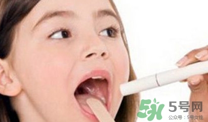 小兒扁桃體發(fā)炎吃什么藥？小兒扁桃體發(fā)炎吃什么消炎藥