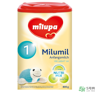 美樂(lè)寶奶粉1段怎么樣？美樂(lè)寶奶粉1段好不好？
