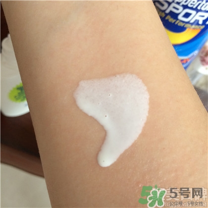 近江兄弟防曬霜怎么樣？近江兄弟小熊防曬霜怎么樣