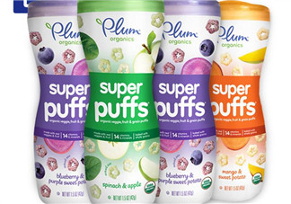 谷百泡芙怎么樣？谷百泡芙好不好？