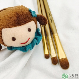 makeupshow魅卡秀是什么牌子？makeupshow化妝刷是哪個國家的