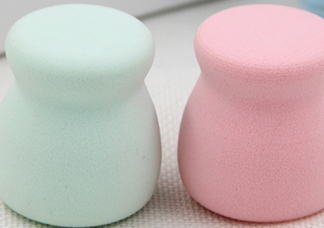 葫蘆蛋怎么用？葫蘆蛋粉撲使用方法