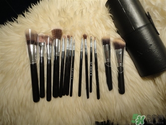 sigma化妝刷哪款好？sigma化妝刷推薦